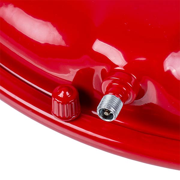 Expansion Tank Cimm CP335 4.5 l 1/4” for Gas Boiler Termet MiniMax Plus 900500000