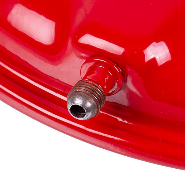 Expansion Tank Cimm CP335 4.5 l 1/4” for Gas Boiler Termet MiniMax Plus 900500000