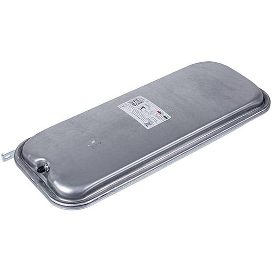 Gas-fired Boiler Expansion Tank 13N0000623 6 L 3/8''