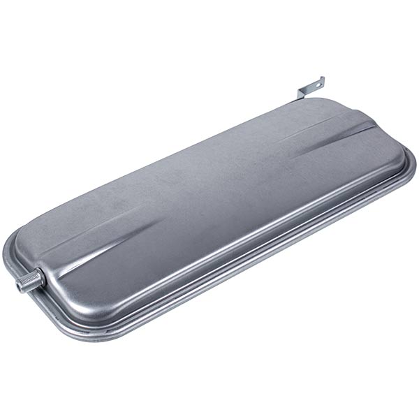 Gas-fired Boiler Expansion Tank 13N0000623 6 L 3/8''