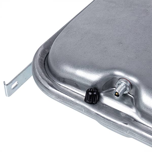 Gas-fired Boiler Expansion Tank 13N0000623 6 L 3/8''