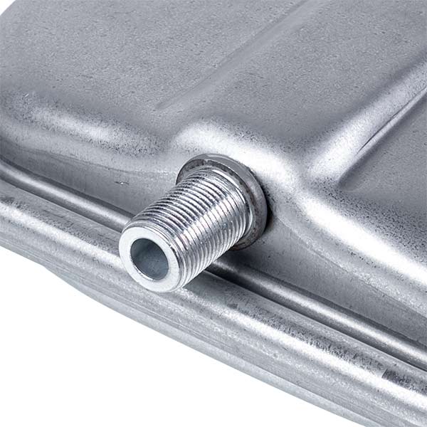 Gas-fired Boiler Expansion Tank 13N0000623 6 L 3/8''