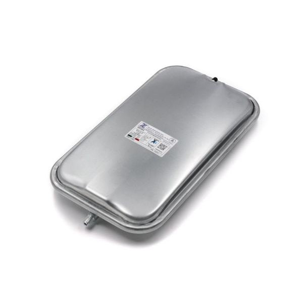 Expansion Tank 6 l Compatible with Gas Boiler Baxi 5693900