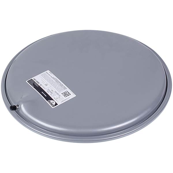 Expansion Tank Zilmet 6 L 3/8'' for Gas-fired Boiler Vaillant, Protherm, Bosch, Italtherm 13C0000600