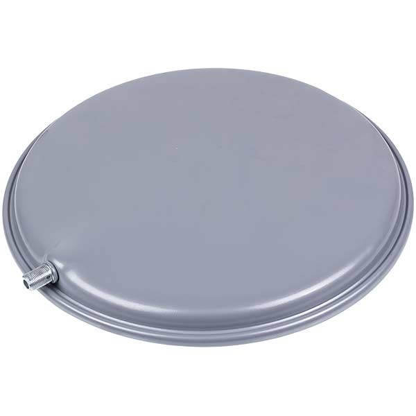 Expansion Tank Zilmet 6 L 3/8'' for Gas-fired Boiler Vaillant, Protherm, Bosch, Italtherm 13C0000600