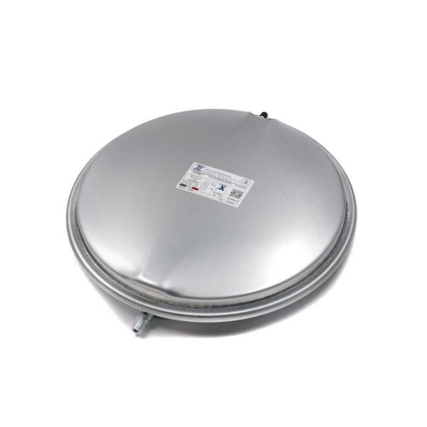 Expansion Tank Zilio 7 l for Gas Boiler Compatible with Baxi/Westen 5668370