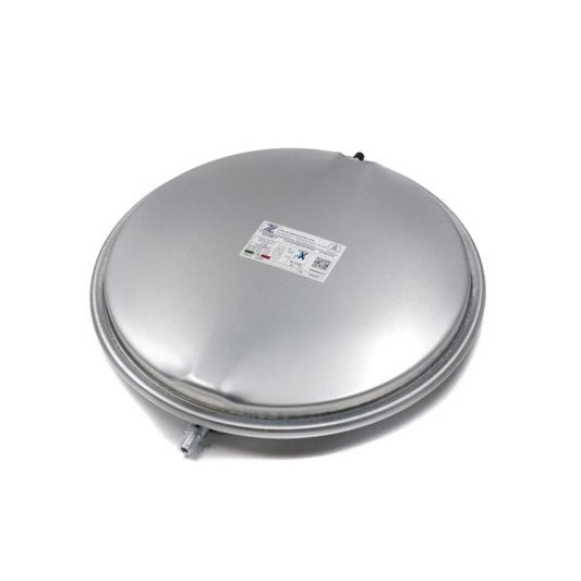 Expansion Tank Zilio 7 l for Gas Boiler Compatible with Baxi/Westen 5668370