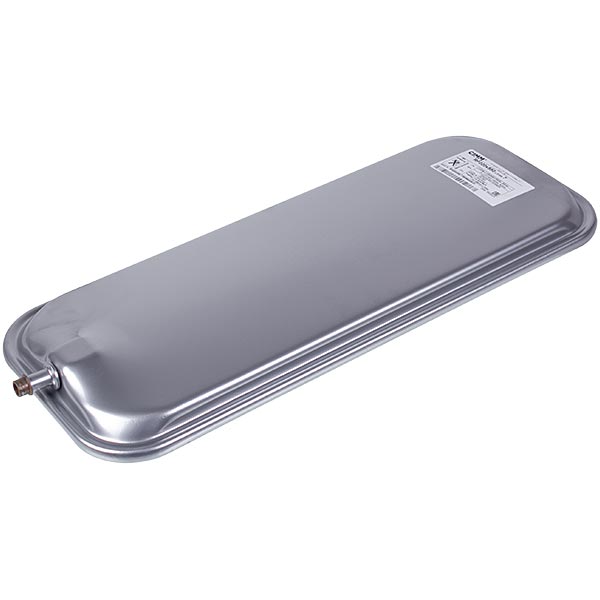 Gas-fired Boiler Expansion Tank Cimm 7 L Compatible with Ferroli 39827800