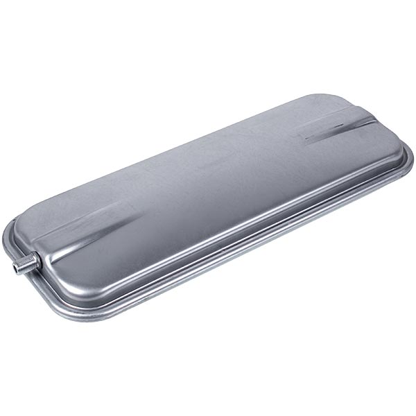 Gas-fired Boiler Expansion Tank Compatible with Ferroli Zilio 8 L 3/8'' 13N6000810