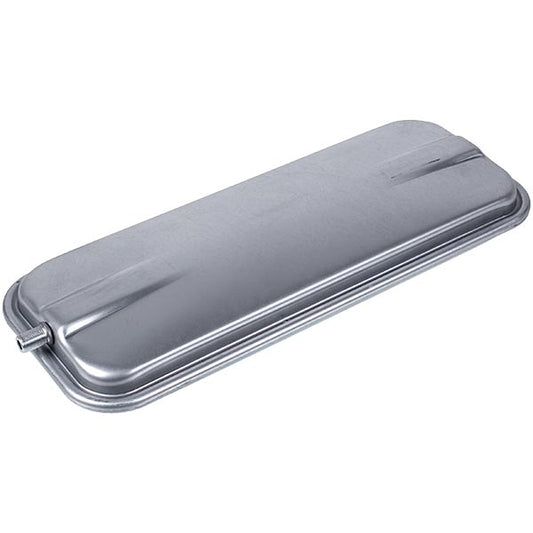 Gas-fired Boiler Expansion Tank Compatible with Ferroli Zilio 8 L 3/8'' 13N6000810