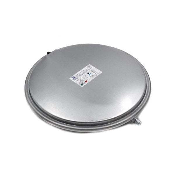 Expansion Tank 6 l Compatible with Gas Boiler Baxi 5693920