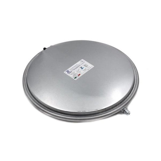 Expansion Tank 6 l Compatible with Gas Boiler Baxi 5693920