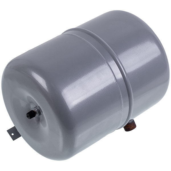 Expansion Tank Zilmet 6 L 1/2'' for Gas-fired Boiler Compatible with Fondital Panarea/Victoria, Nova Florida Vela Compa 6VASOESP20