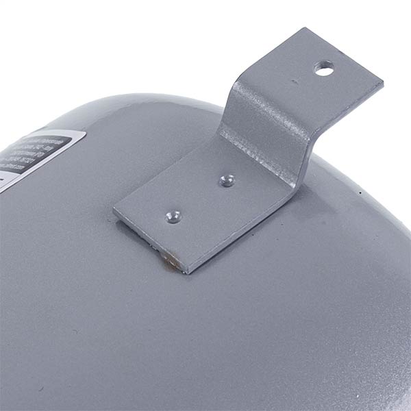 Expansion Tank Zilmet 6 L 1/2'' for Gas-fired Boiler Compatible with Fondital Panarea/Victoria, Nova Florida Vela Compa 6VASOESP20