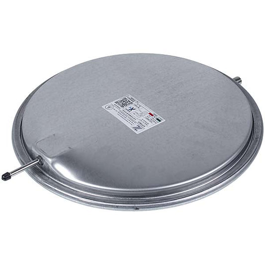 Gas-fired Boiler Expansion Tank Vaillant 0020020019 6 L 3/8''