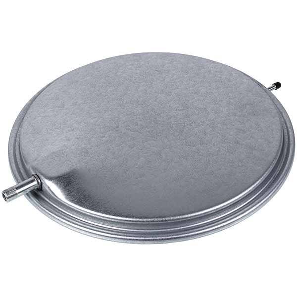 Gas-fired Boiler Expansion Tank Vaillant 0020020019 6 L 3/8''