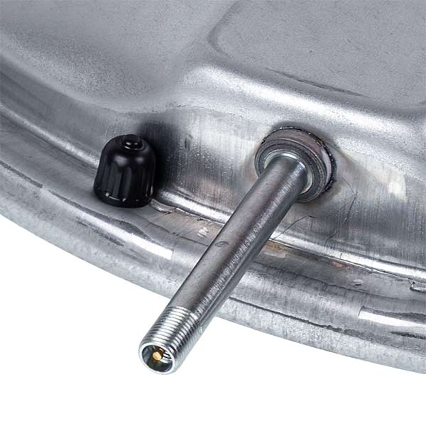 Gas-fired Boiler Expansion Tank Vaillant 0020020019 6 L 3/8''