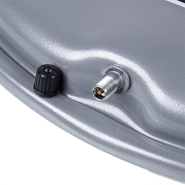 Gas-fired Boiler Expansion Tank  Zilmet 8 L 3/8'' 13C0000807