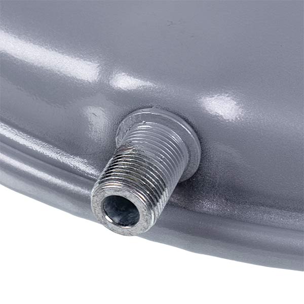 Gas-fired Boiler Expansion Tank  Zilmet 8 L 3/8'' 13C0000807