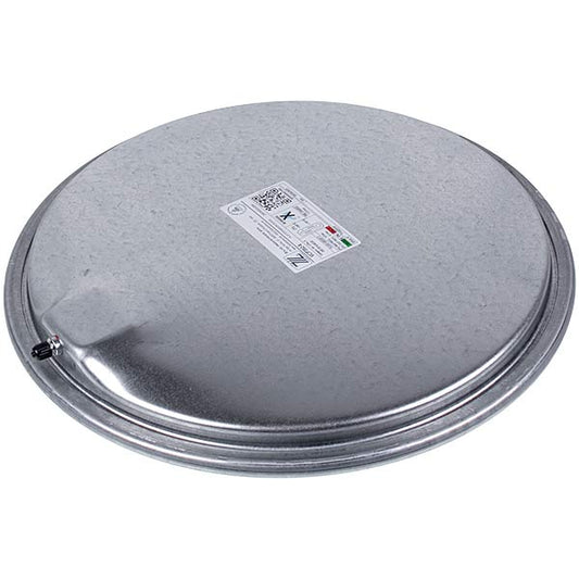 Expansion tank Zilio VCP392-6 l 3/8'' for gas boiler (universal) 13C0000600