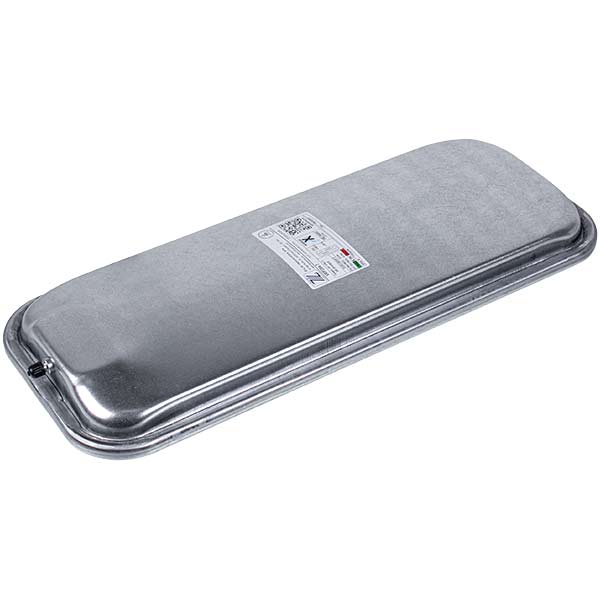 Gas-fired Boiler Expansion Tank Zilio 7 L 3/8'' 13N6000713