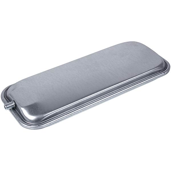 Gas-fired Boiler Expansion Tank Zilio 7 L 3/8'' 13N6000713