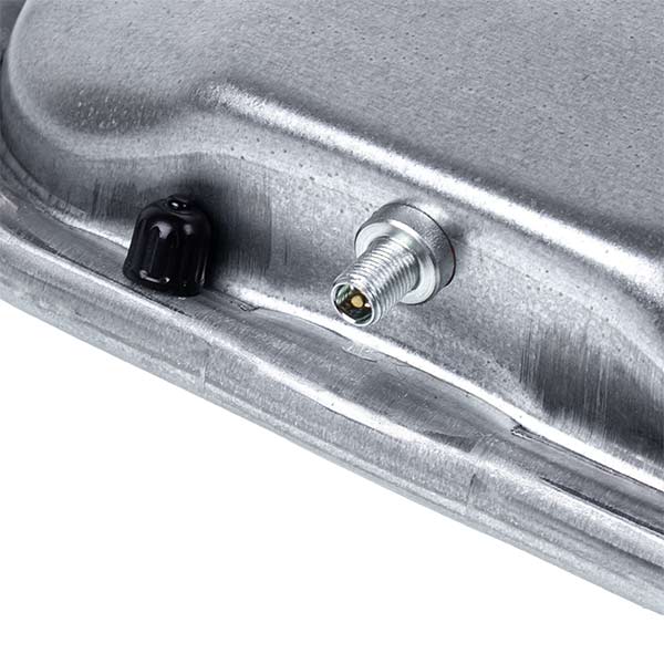 Gas-fired Boiler Expansion Tank Zilio 7 L 3/8'' 13N6000713