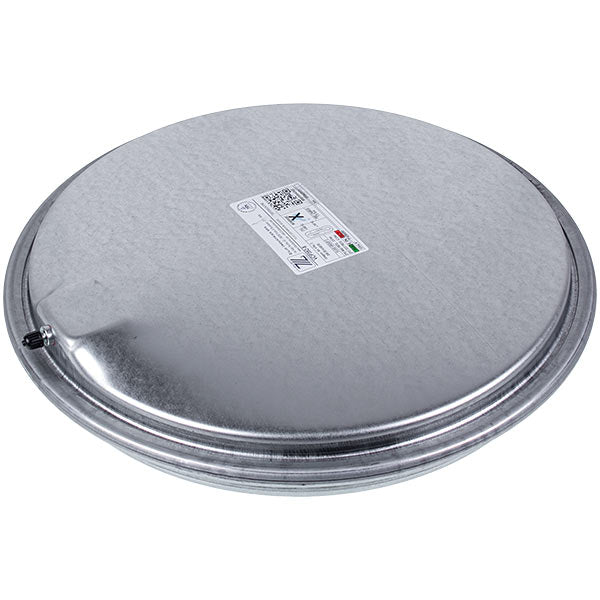 Gas-fired Boiler Expansion Tank Zilio 8 L 1/2'' 13C0000811