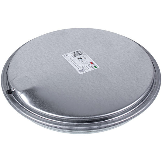 Gas-fired Boiler Expansion Tank Zilio 8 L 1/2'' 13C0000811