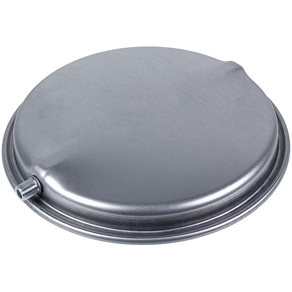 Gas-fired Boiler Expansion Tank Zilio 8 L 1/2'' 13C0000811
