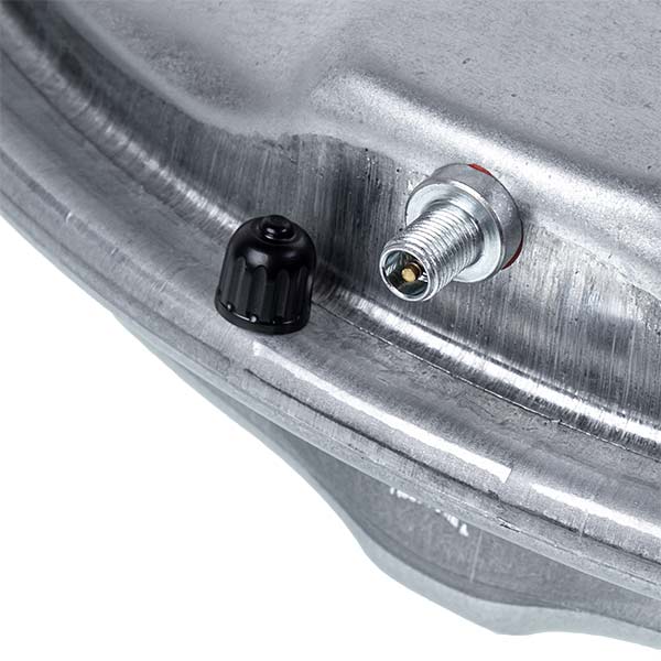 Gas-fired Boiler Expansion Tank Zilio 8 L 1/2'' 13C0000811