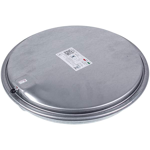 Gas-fired Boiler Expansion Tank  Zilio 8 L 3/8'' 13C0000807