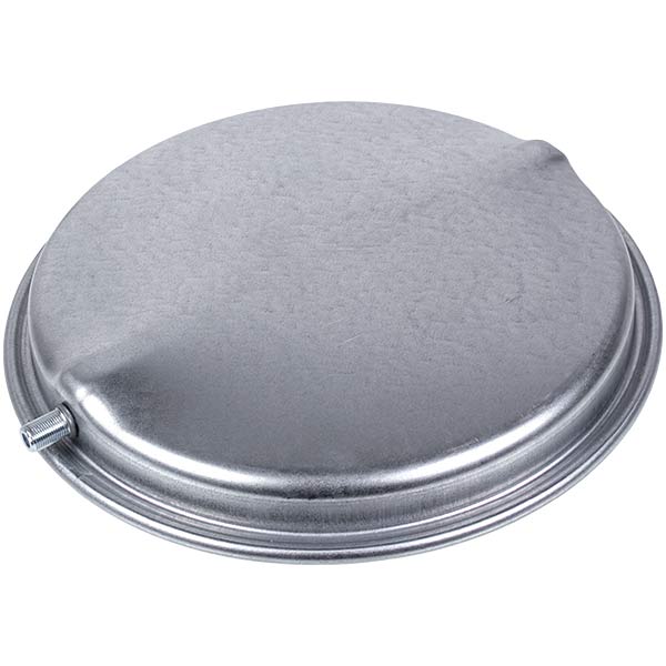 Gas-fired Boiler Expansion Tank  Zilio 8 L 3/8'' 13C0000807