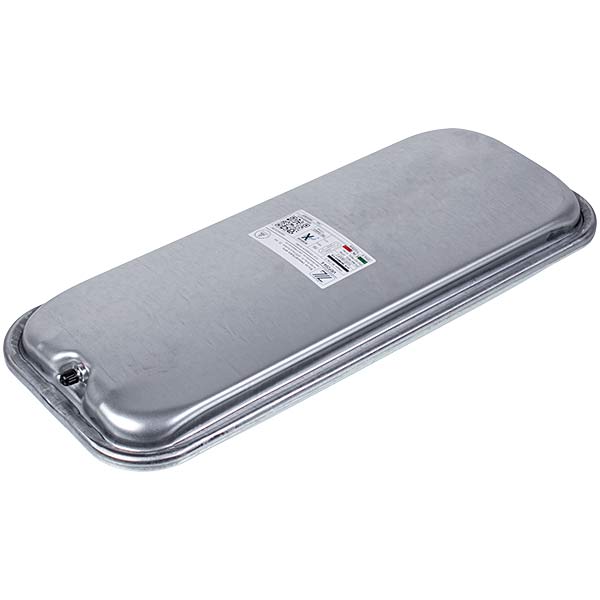 Gas-fired Boiler Expansion Tank  Zilio 6 L 3/8'' 13N0000602