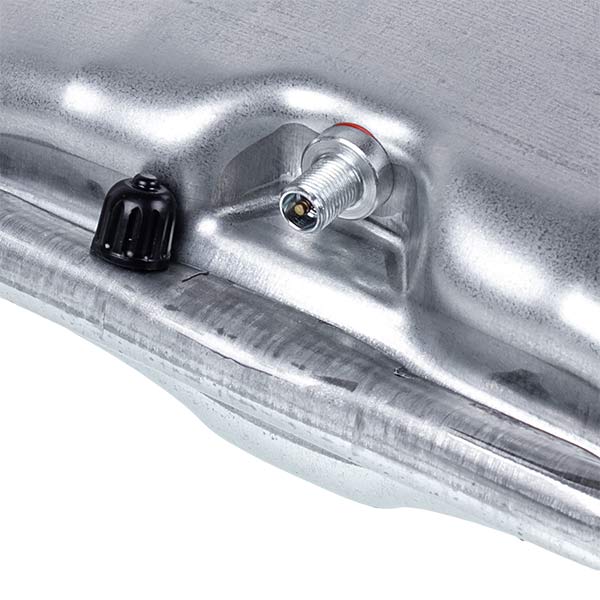 Gas-fired Boiler Expansion Tank  Zilio 6 L 3/8'' 13N0000602