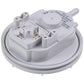 Gas-fired Boiler Air Pressure Switch (Pressostat) Compatible with Ariston 65104671 60/50 Pa