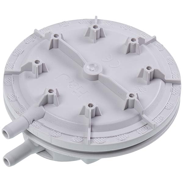 Gas-fired Boiler Air Pressure Switch (Pressostat) Compatible with Ariston 65104671 60/50 Pa