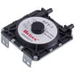 Gas-fired Boiler Air Pressure Switch (Pressostat) Compatible with Baxi/Westen 628610 P=0,4/0,68 mbar