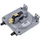 Gas-fired Boiler Air Pressure Switch (Pressostat) Compatible with Baxi/Westen 628610 P=0,4/0,68 mbar