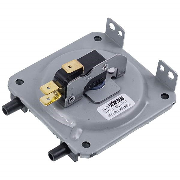 Gas-fired Boiler Air Pressure Switch (Pressostat) Compatible with Baxi/Westen 628610 P=0,4/0,68 mbar