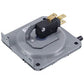 Gas-fired Boiler Air Pressure Switch (Pressostat) Compatible with Baxi/Westen 628610 P=0,4/0,68 mbar