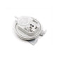 Gas-fired Boiler Air Pressure Switch (Pressostat) 70/60 Pa Compatible with Baxi/Westen 628720