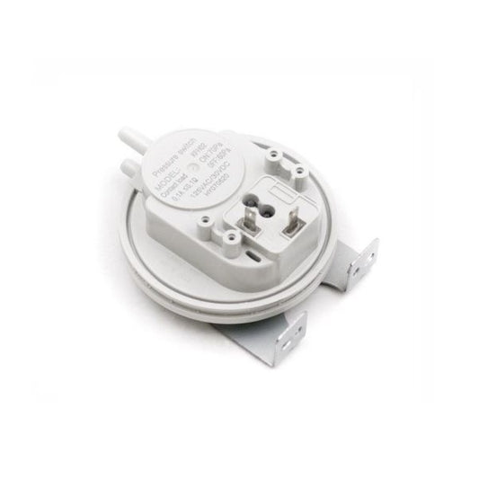 Gas-fired Boiler Air Pressure Switch (Pressostat) 70/60 Pa Compatible with Baxi/Westen 628720