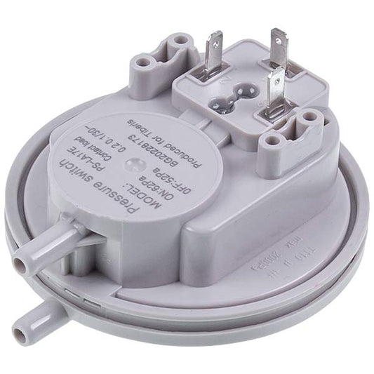 Gas-fired Boiler Air Pressure Switch (Pressostat) R01005272 62/52 Pa
