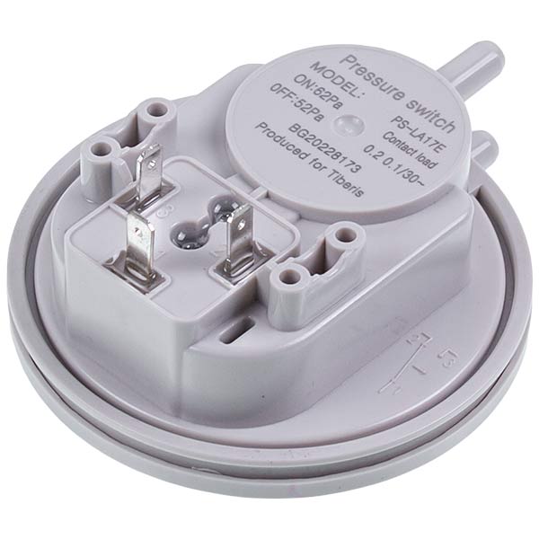 Gas-fired Boiler Air Pressure Switch (Pressostat) R01005272 62/52 Pa