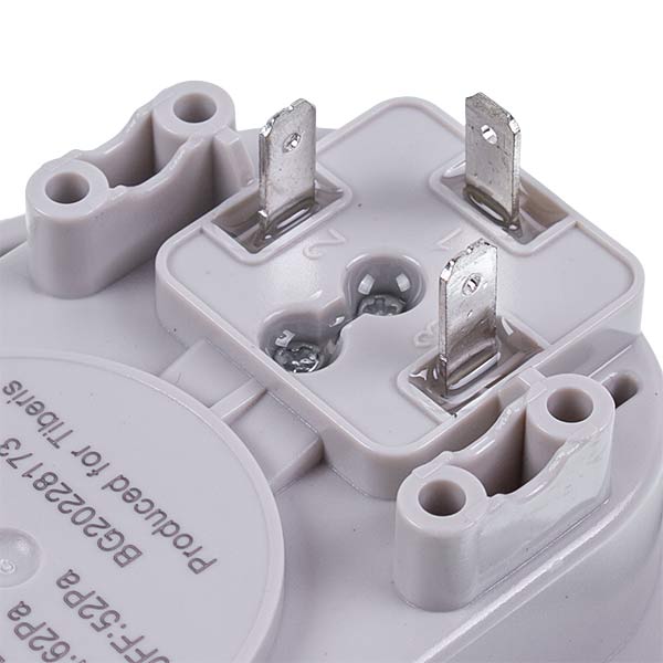 Gas-fired Boiler Air Pressure Switch (Pressostat) R01005272 62/52 Pa