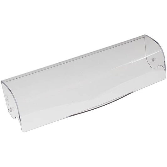 Door shelf cover (top) for refrigerator Beko 4541430100