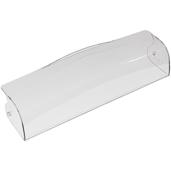 Door shelf cover (top) for refrigerator Beko 4541430100
