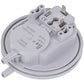 Gas-fired Boiler Air Pressure Switch (Pressostat) 8716012753 26/18 Pa
