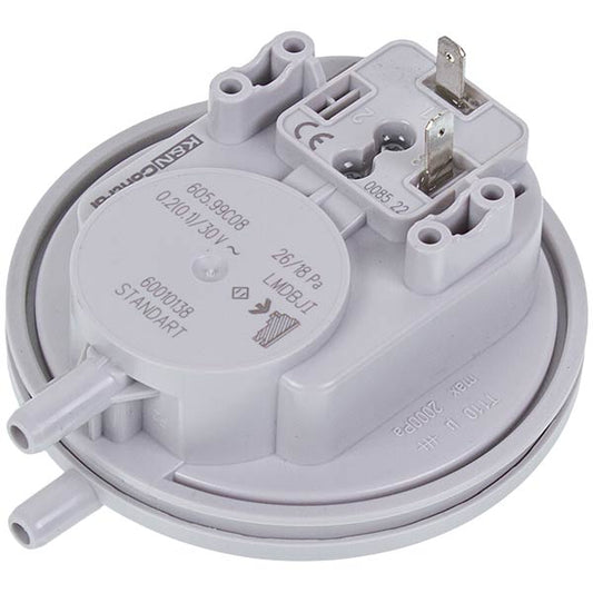 Gas-fired Boiler Air Pressure Switch (Pressostat) 8716012753 26/18 Pa